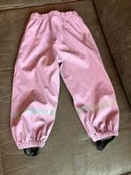 Regenbroek Tuinbroek Maat 104/110 Licht Paars, Kinderen en Baby's, Kinderkleding | Maat 104, Ophalen, Zo goed als nieuw, Jongen of Meisje