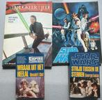 Kaveltje Star Wars - 4 stuks, Ophalen of Verzenden, Gebruikt, Boek of Poster
