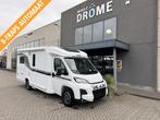 Knaus 650MF life Ti Platinum 2026, Airbags, Fiat, Bedrijf, Diesel