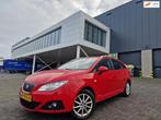 Seat Ibiza ST 1.2 TDI COPA Plus AIRCO CRUISE TREKHAAK 2 X SL, Auto's, Seat, Voorwielaandrijving, Euro 5, Gebruikt, 1199 cc