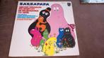 lp barbapapa, Cd's en Dvd's, Vinyl | Kinderen en Jeugd, Gebruikt, Ophalen of Verzenden, Muziek