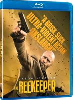 The Beekeeper (Blu-ray) Nieuw, Burgemeester Verderlaan 15 utrecht  3544 AD, Ophalen of Verzenden, Info@dfw.nl, Thrillers en Misdaad