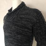 Marc O’ Polo trui - turtle neck - lamswol & katoen heren, Overige kleuren, Zo goed als nieuw, Marc O’Polo, Verzenden