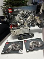 Lego technic 42100 liebher, Ophalen of Verzenden