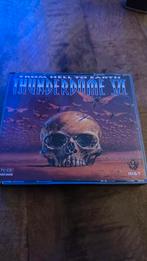 Thunderdome VI, Ophalen of Verzenden, Gebruikt