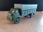 Dinky Toys Army 621 Bedford RL 3 Ton Army Wagon, Ophalen of Verzenden, Gebruikt, Auto, Dinky Toys