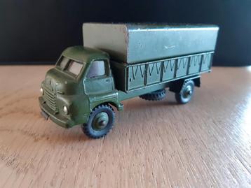 Dinky Toys Army 621 Bedford RL 3 Ton Army Wagon beschikbaar voor biedingen