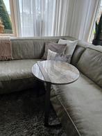 Duran butler / banktafel, Ophalen of Verzenden, Rechthoekig, 50 tot 100 cm, Minder dan 50 cm