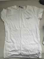 Off white shirt, Maat 38/40 (M), Ophalen of Verzenden, Korte mouw