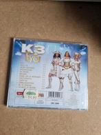 K3 - Eyo! CD, Cd's en Dvd's, Boxset, Ophalen of Verzenden, Zo goed als nieuw, Muziek