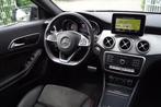 Mercedes-Benz CLA-klasse Shooting Brake 250 Prestige AMG Lin, CLA, 15 km/l, 4 cilinders, USB