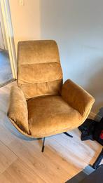 fauteuil, Ophalen, Gebruikt, Minder dan 75 cm, Stof