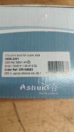 Ashuki silver line aandrijfas hoezen, Ophalen of Verzenden, Nieuw, Audi