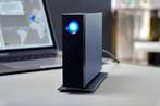 Lacie D2 professional 20TB externe harde schijf HDD met btw, Computers en Software, Harde schijven, Ophalen of Verzenden, Zo goed als nieuw