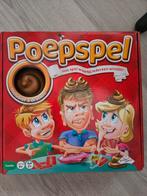 Poepspel, Ophalen of Verzenden, Nieuw