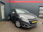 Peugeot 208 1.2 PureTech Blue Lion | Metallic |, Auto's, Peugeot, Cruise Control, Origineel Nederlands, Te koop, Zilver of Grijs