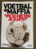 Voetbal & Maffia    2.50 euro, Ophalen of Verzenden, Gelezen, Balsport