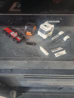 tekno verbouw, Ophalen of Verzenden