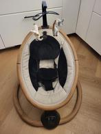 Qute q-rocker wipstoel, Kinderen en Baby's, Wipstoeltjes, Overige merken, Schommelstoel, Ophalen of Verzenden, Met gordel(s) of riempje(s)