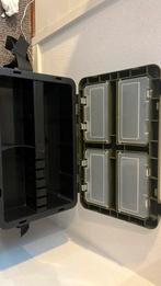 Viskoffer, Watersport en Boten, Hengelsport | Witvissen, Ophalen, Gebruikt, Overige typen