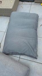 Grijze Palletkussens - Complete Set, Ophalen of Verzenden, Gebruikt