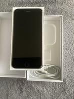 iPhone 6S Plus 128GB black, Telecommunicatie, Mobiele telefoons | Apple iPhone, Ophalen, Zwart, IPhone 6S Plus, 87 %