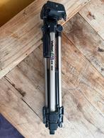 Velbon CX 560 Camera Statief, Zo goed als nieuw, 150 tot 175 cm, Met balhoofd, Ophalen of Verzenden