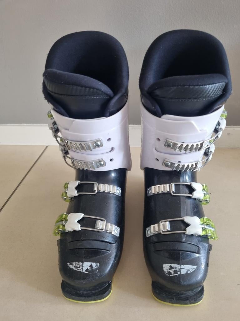 Kinder skischoenen 23.5, 100 tot 140 cm, Schoenen, Ophalen of Verzenden, Fischer
