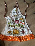 Blond Amsterdam Schort - Appeltaart Design, Huis en Inrichting, Keuken | Textiel, Ophalen, Nieuw