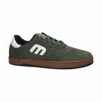 Etnies Josl1N Skateboard Schoen Green / White / Gum 47, Overige kleuren, Verzenden, ., Nieuw