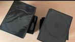 DVD hoesjes - leeg ca 40 stuks, Ophalen of Verzenden, Zo goed als nieuw