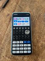 Casio fx-CG50 grafische rekenmachine, Diversen, Rekenmachines, Ophalen of Verzenden, Grafische rekenmachine, Zo goed als nieuw