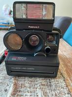 Polaroid camera, Audio, Tv en Foto, Fotocamera's Analoog, Polaroid, Zo goed als nieuw, Ophalen