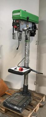 Kolomboormachine, Huvema, HU25 F Industry, 400 volt, Ophalen, Nieuw, 600 watt of meer, Kolomboormachine