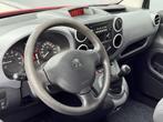 Peugeot Partner 120 1.6 HDI L1 XR Profit + | Marge! | Trekha, Voorwielaandrijving, Euro 5, Stof, Gebruikt