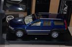 1:18 VOLVO XC70 OCEAN RACE 2006 DNA collectibles in box WRH, Verzenden, Zo goed als nieuw, Auto, Overige merken