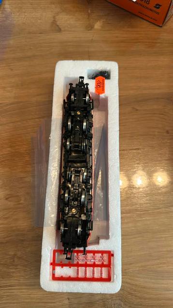 Roco 04141E – Loc BR 1018  beschikbaar voor biedingen