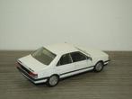 Peugeot 405 Saloon - Heco Models - 1:43, Hobby en Vrije tijd, Modelauto's | 1:43, Overige merken, Verzenden, Frankrijk, Zo goed als nieuw