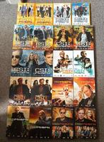 CSI: Miami - Complete Serie (Seizoen 1 t/m 10) ZELDZAAM, Cd's en Dvd's, Boxset, Ophalen of Verzenden, Zo goed als nieuw, Vanaf 12 jaar
