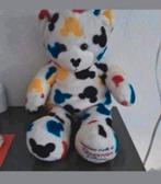 Build a bear Disney collectors item., Ophalen of Verzenden, Zo goed als nieuw, Beer