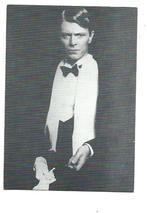 David Bowie, Verzenden, 1960 tot 1980, Ongelopen, Sterren en Beroemdheden