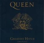CD: Queen - Greatest hits II / 2 (Long play CD), Ophalen of Verzenden, 1980 tot 2000, Zo goed als nieuw