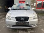 Kia Picanto 1.0 Bling, Auto's, Origineel Nederlands, Te koop, Zilver of Grijs, 5 stoelen