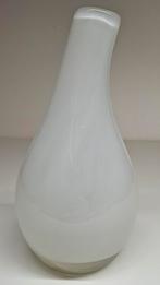 Fidrio vaasje., Overige kleuren, Ophalen of Verzenden, Minder dan 50 cm, Glas