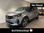 Peugeot 5008 1.2 Hybrid 136 GT | Automaat | 7-zitplaatsen |, Stof, Gebruikt, Euro 6, 1199 cc