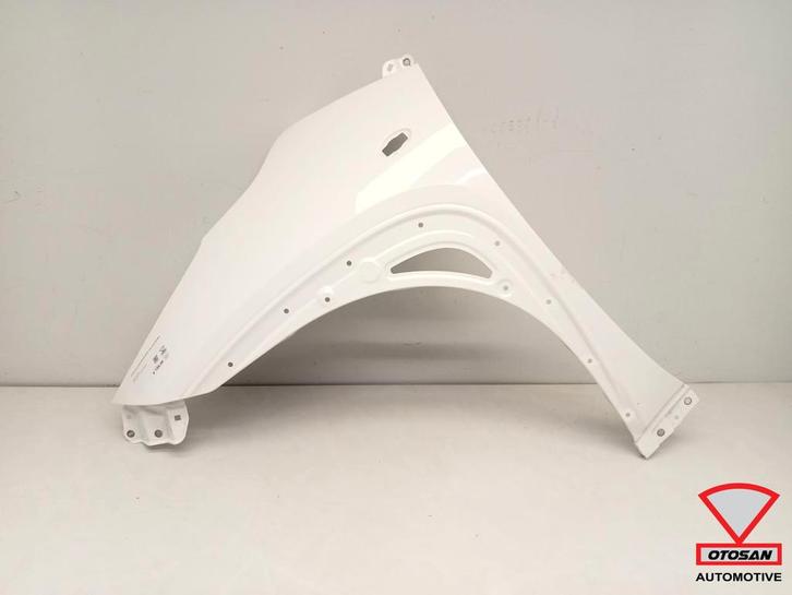 Toyota aygo X zijscherm spatbord links voor origineel, Auto-onderdelen, Carrosserie en Plaatwerk, Toyota, Gebruikt, Ophalen of Verzenden