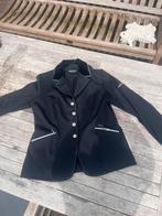 Equitheme wedstrijdjas, Ophalen of Verzenden, Zo goed als nieuw, Dressuur, Bovenkleding