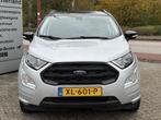 Ford EcoSport 1.0 EcoBoost ST-Line 125pk | Open dak | Winter, Auto's, Ford, Voorwielaandrijving, 125 pk, Gebruikt, Ecosport