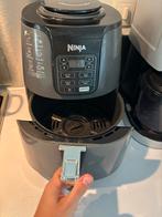 Ninja AF100EU Airfryer - Zo goed als nieuw!, Ophalen of Verzenden, Zo goed als nieuw, Airfryer, Minder dan 750 gram