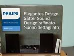 Nieuwe Philips Micro Muziek Systeem - Ongebruikt!, Philips, Nieuw, Ophalen of Verzenden, Microset